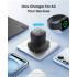Anker A2698 Zolo 30W Compact USB C GaN Charger, 30W Power Output, Superior Temperature Management, Innovative Stacking Technology, Advanced GaN II Technology, Black